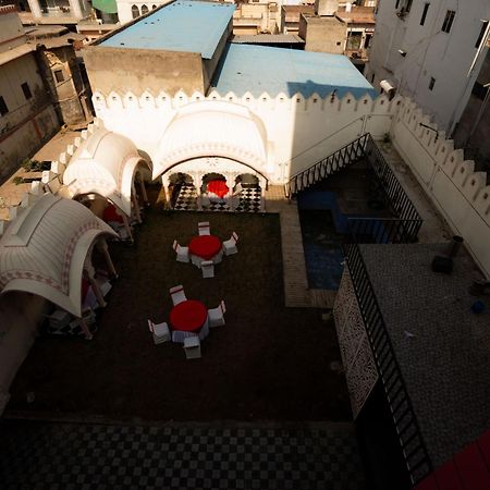 Hotel Rr 62-Jaipur City Centre Hotel Екстер'єр фото