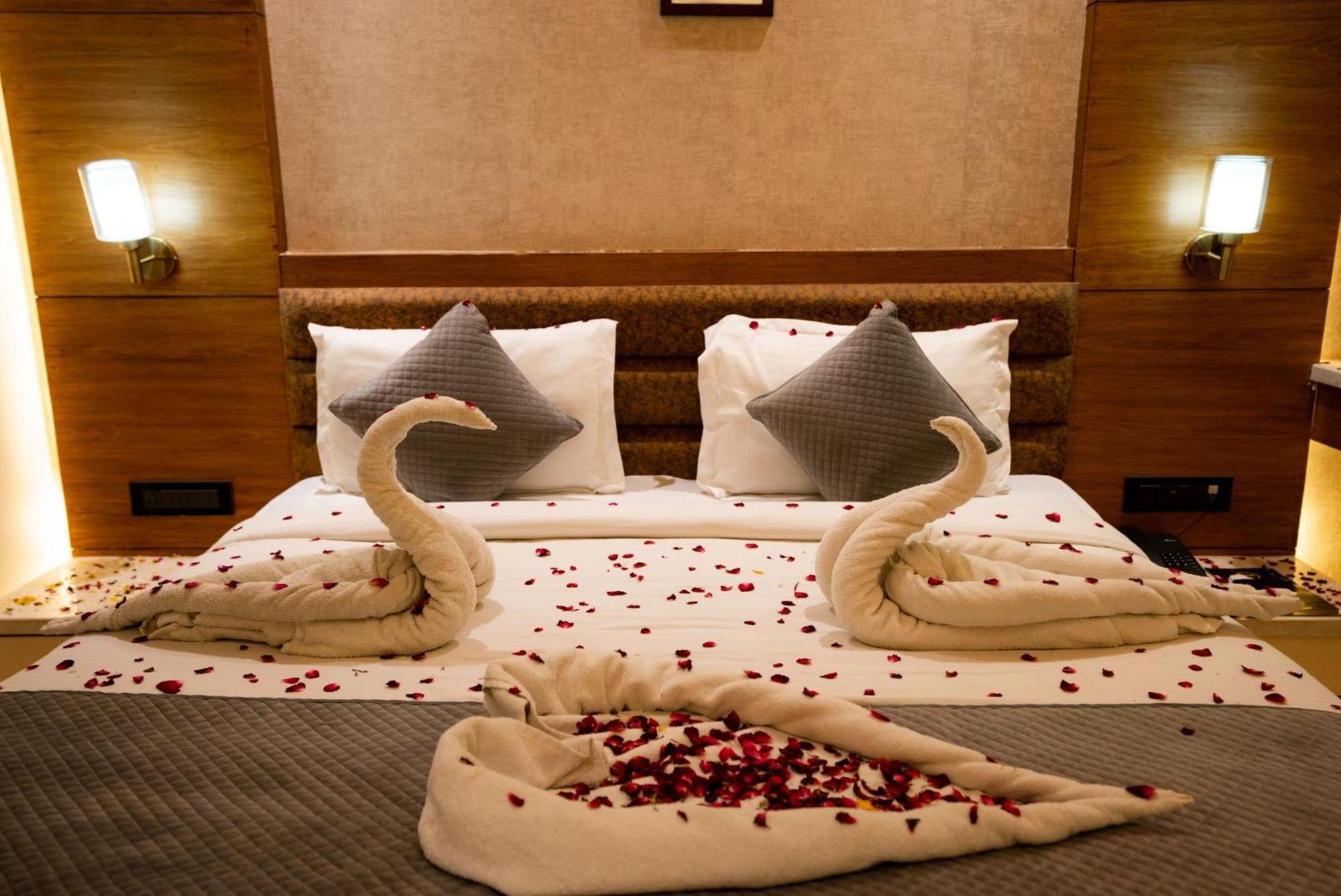 Hotel Rr 62-Jaipur City Centre Hotel Екстер'єр фото